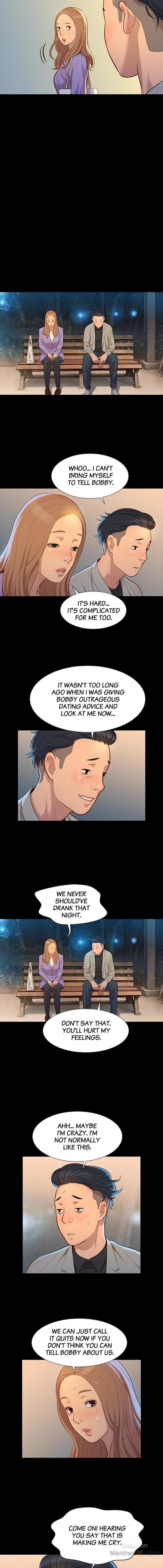 Let Me Drive - Chapter 26 [photo 6] - MangaPorn