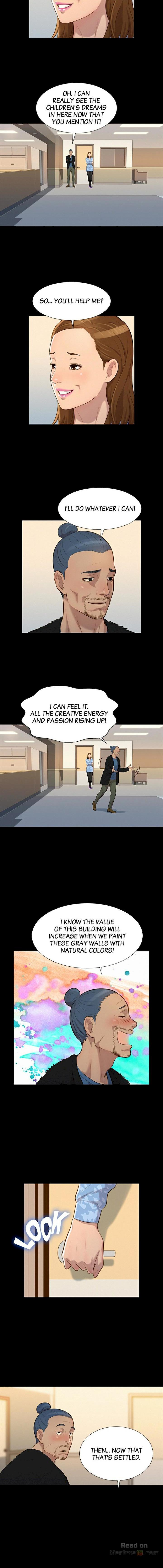 Let Me Drive - Chapter 26 [photo 8] - MangaPorn