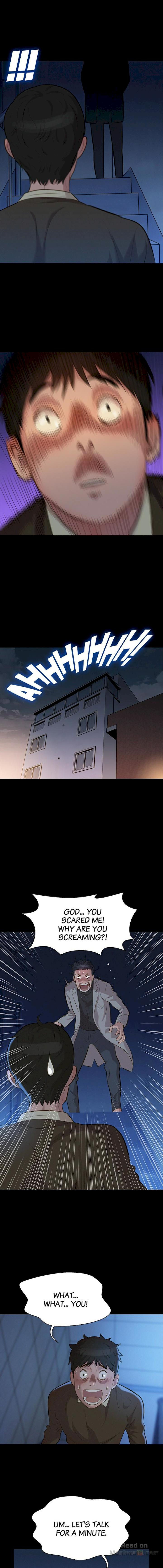 Let Me Drive - Chapter 27 [photo 1] - MangaPorn