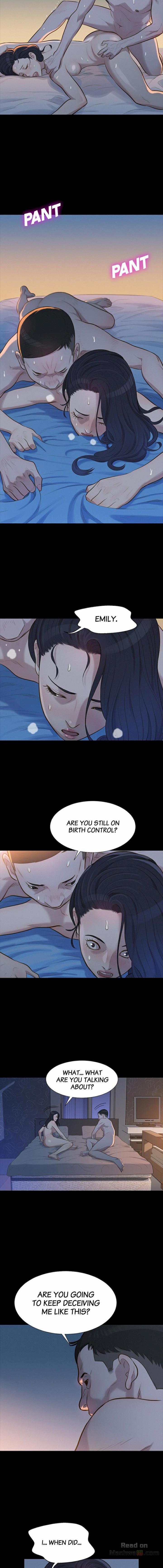 Let Me Drive - Chapter 27 [photo 11] - MangaPorn