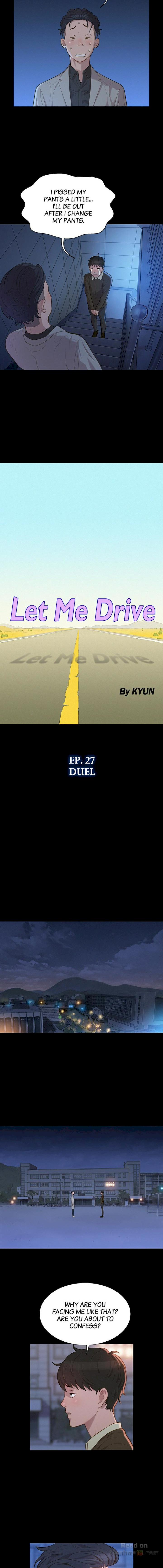 Let Me Drive - Chapter 27 [photo 2] - MangaPorn