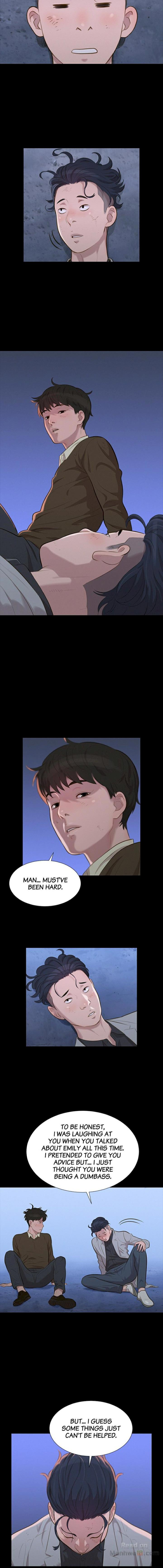 Let Me Drive - Chapter 27 [photo 6] - MangaPorn