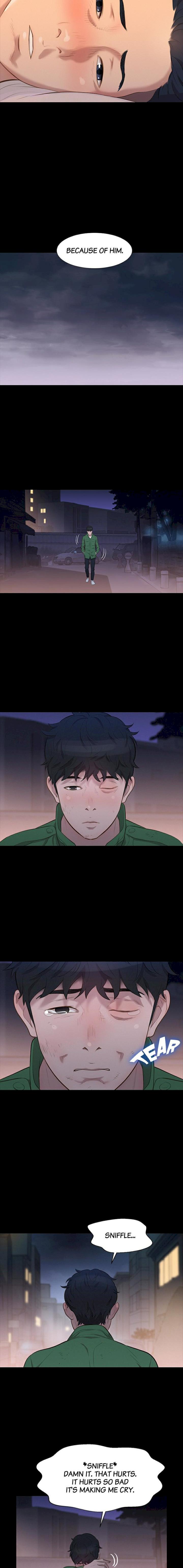 Let Me Drive - Chapter 29 [photo 11] - MangaPorn