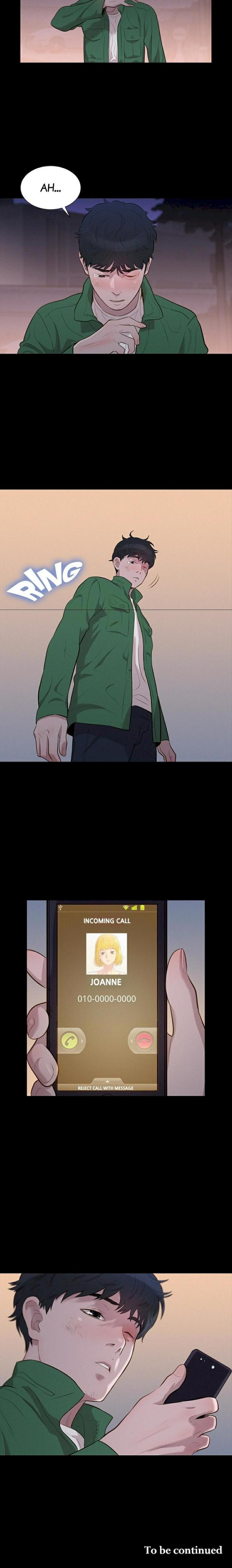 Let Me Drive - Chapter 29 [photo 12] - MangaPorn