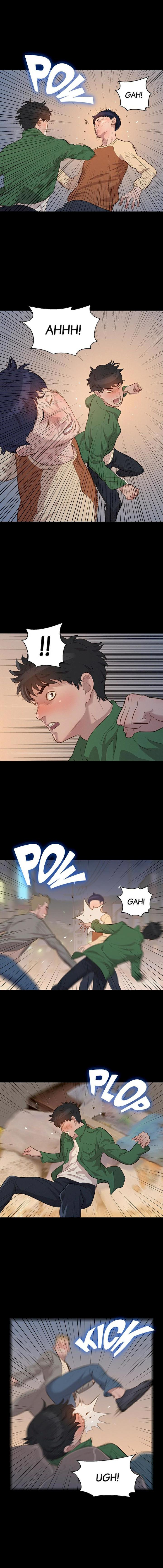 Let Me Drive - Chapter 29 [photo 7] - MangaPorn