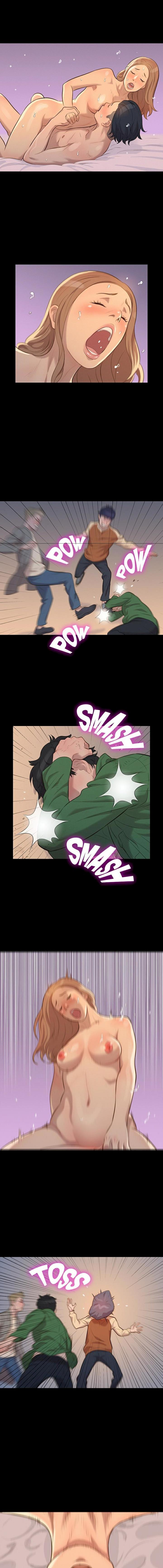 Let Me Drive - Chapter 29 [photo 8] - MangaPorn