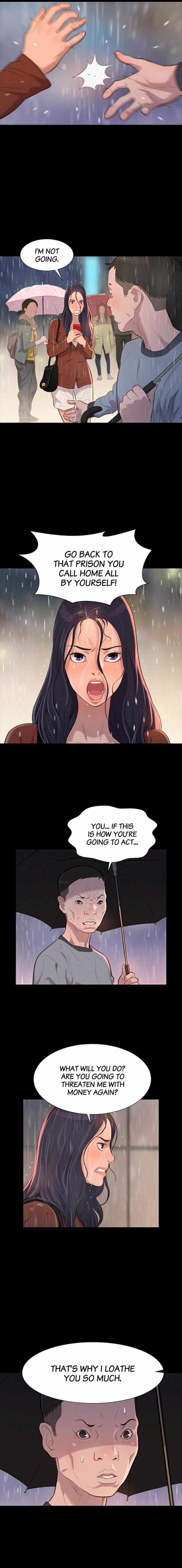 Let Me Drive - Chapter 30 [photo 10] - MangaPorn