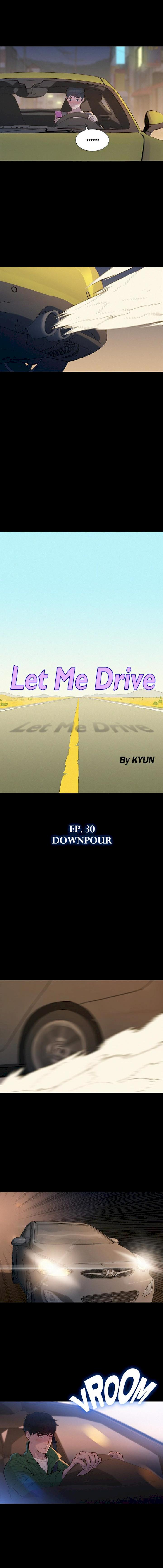 Let Me Drive - Chapter 30 [photo 2] - MangaPorn