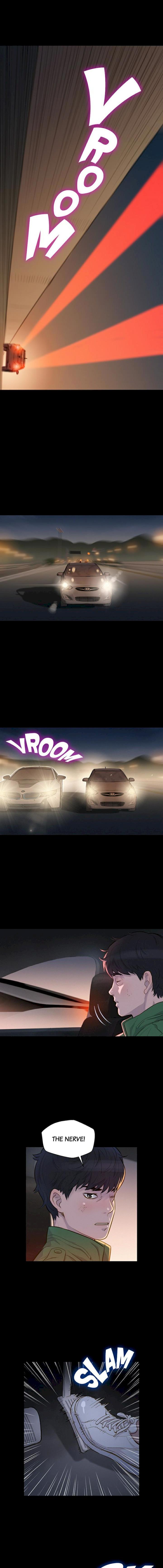 Let Me Drive - Chapter 30 [photo 3] - MangaPorn