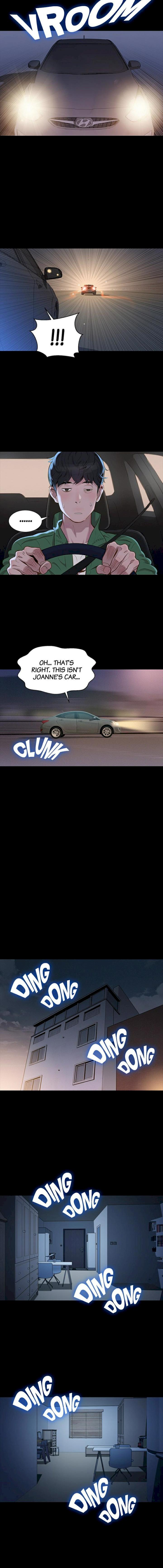 Let Me Drive - Chapter 30 [photo 4] - MangaPorn