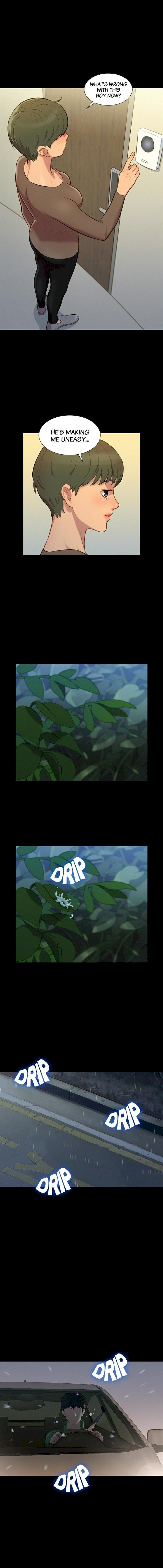 Let Me Drive - Chapter 30 [photo 5] - MangaPorn