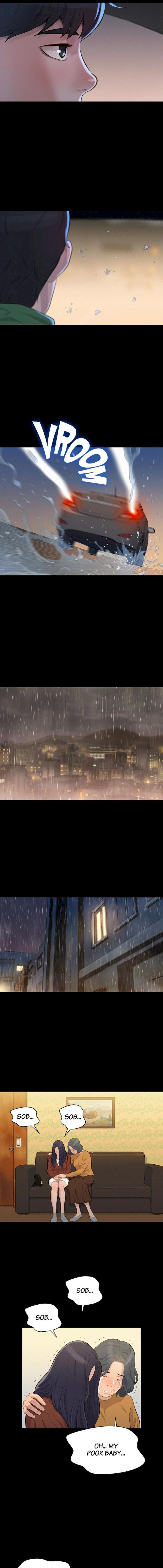 Let Me Drive - Chapter 30 [photo 6] - MangaPorn