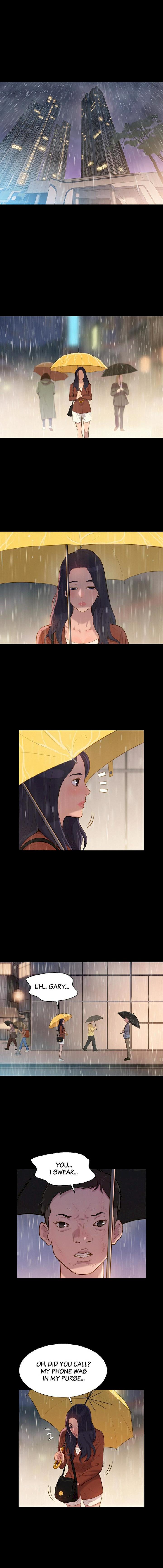 Let Me Drive - Chapter 30 [photo 8] - MangaPorn