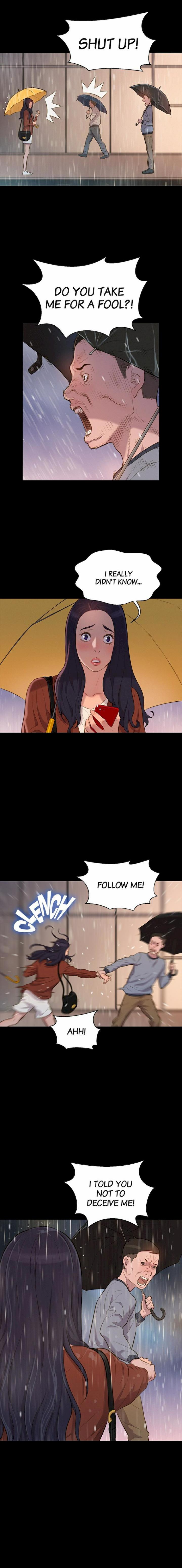 Let Me Drive - Chapter 30 [photo 9] - MangaPorn