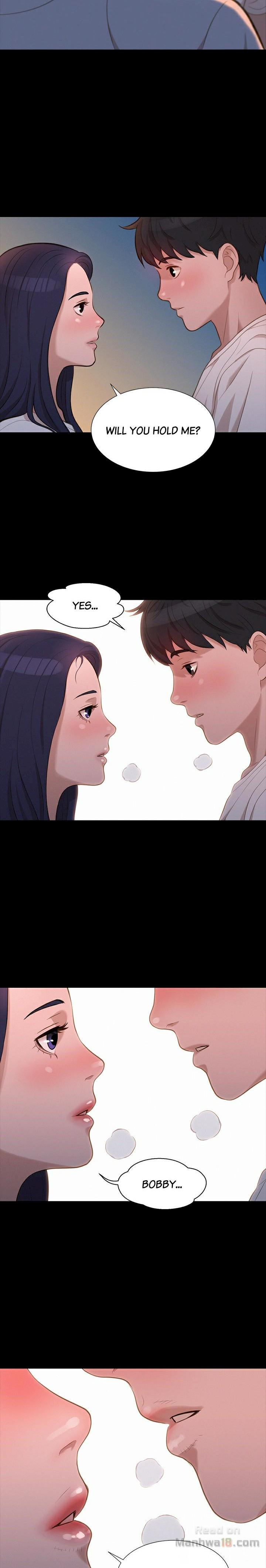 Let Me Drive - Chapter 31 [photo 10] - MangaPorn