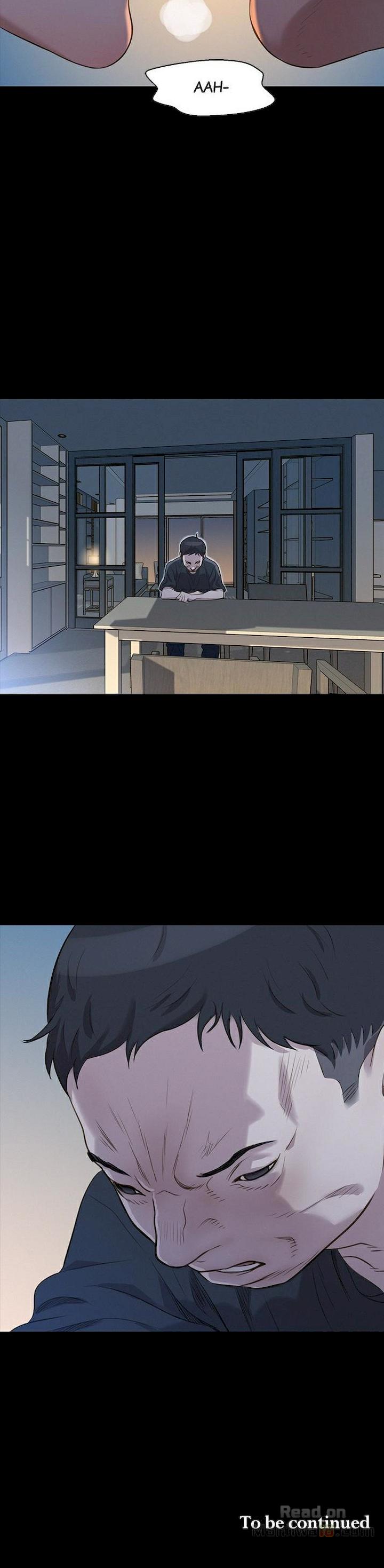 Let Me Drive - Chapter 31 [photo 12] - MangaPorn