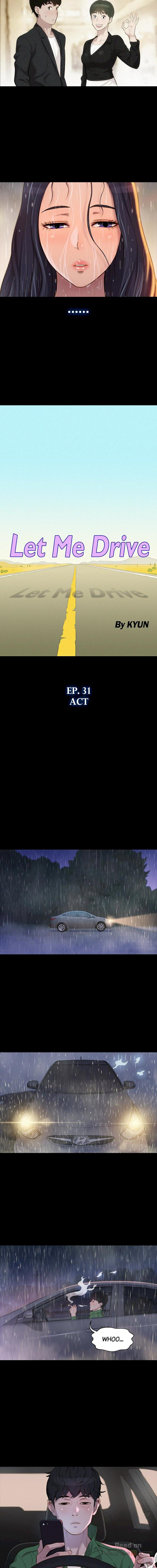 Let Me Drive - Chapter 31 [photo 2] - MangaPorn