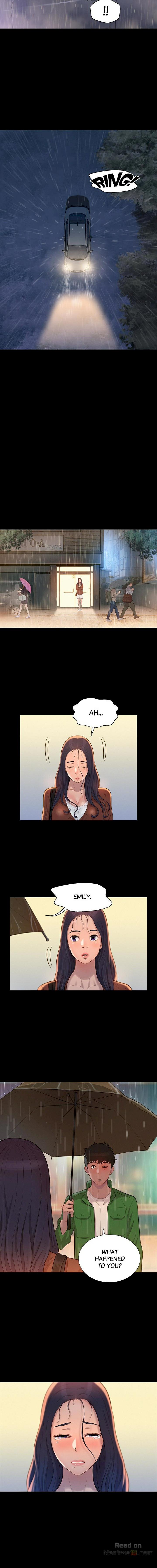 Let Me Drive - Chapter 31 [photo 4] - MangaPorn