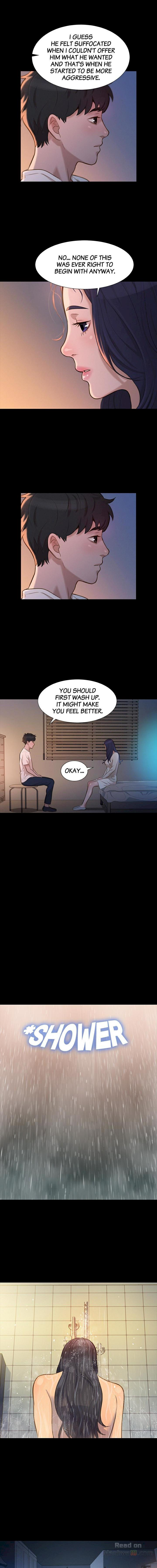 Let Me Drive - Chapter 31 [photo 6] - MangaPorn