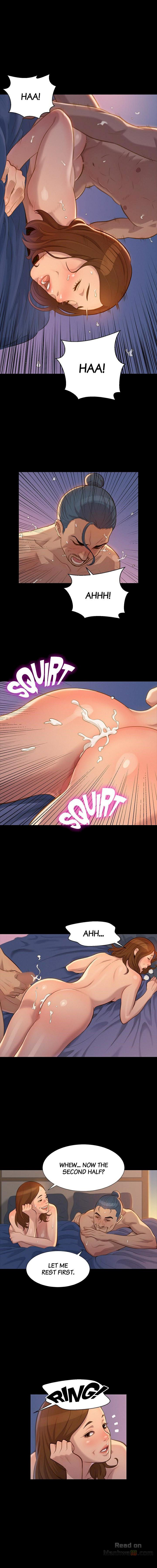 Let Me Drive - Chapter 32 [photo 1] - MangaPorn