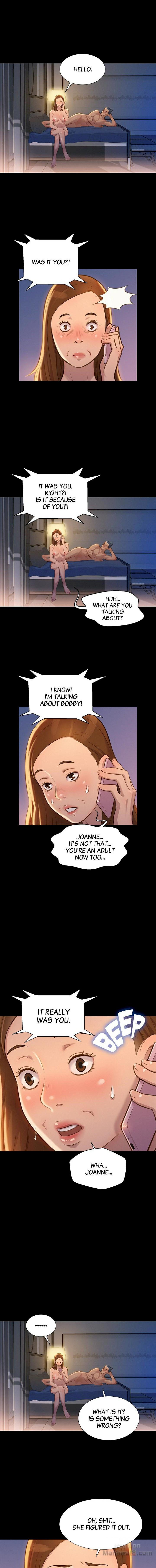 Let Me Drive - Chapter 32 [photo 2] - MangaPorn