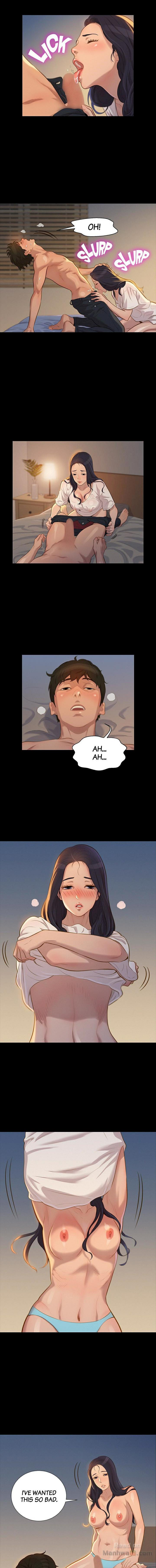 Let Me Drive - Chapter 32 [photo 4] - MangaPorn