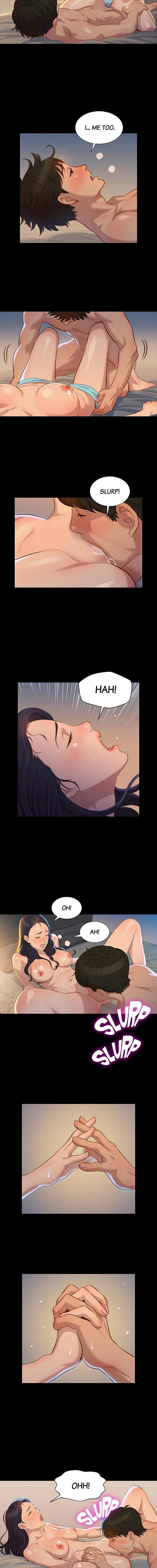 Let Me Drive - Chapter 32 [photo 5] - MangaPorn