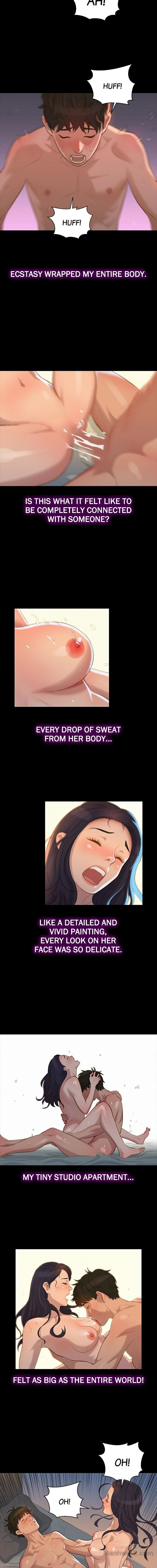 Let Me Drive - Chapter 32 [photo 8] - MangaPorn