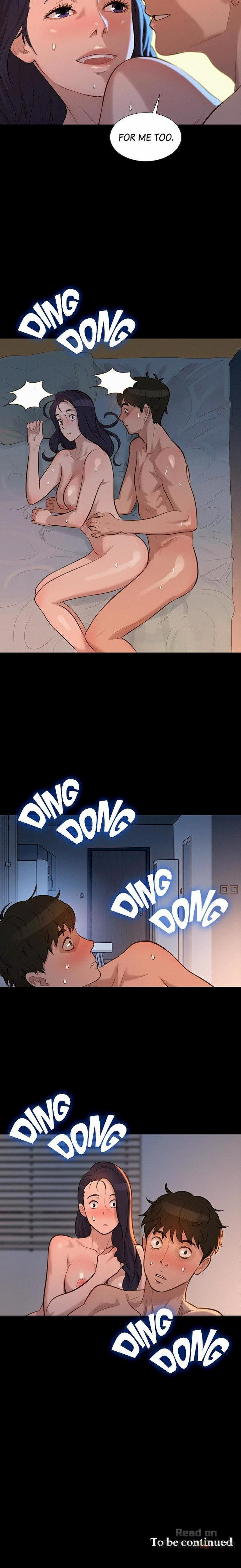 Let Me Drive - Chapter 33 [photo 12] - MangaPorn