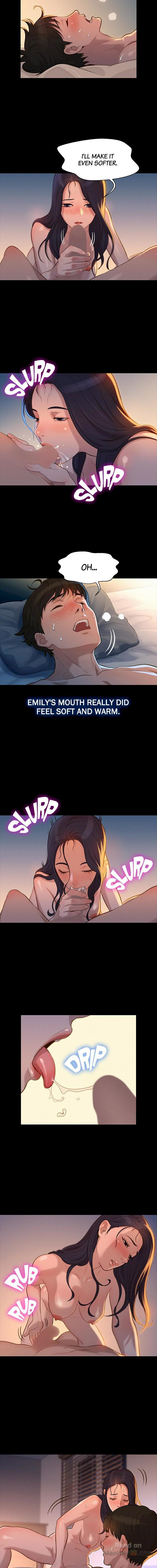 Let Me Drive - Chapter 33 [photo 2] - MangaPorn