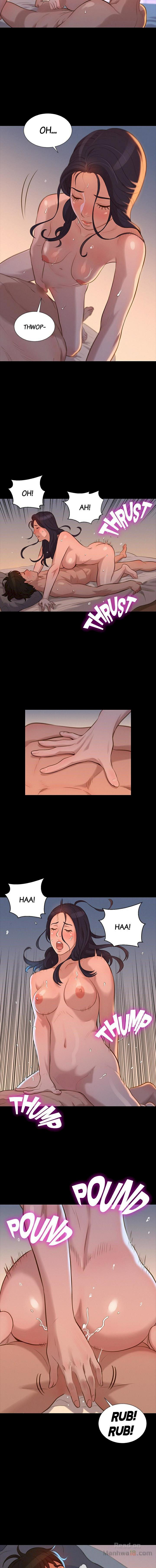 Let Me Drive - Chapter 33 [photo 3] - MangaPorn