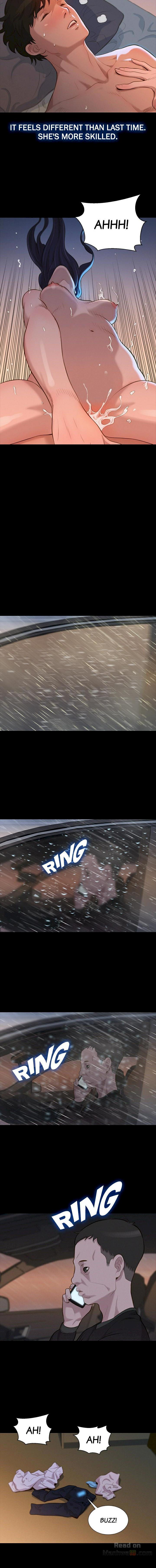 Let Me Drive - Chapter 33 [photo 4] - MangaPorn