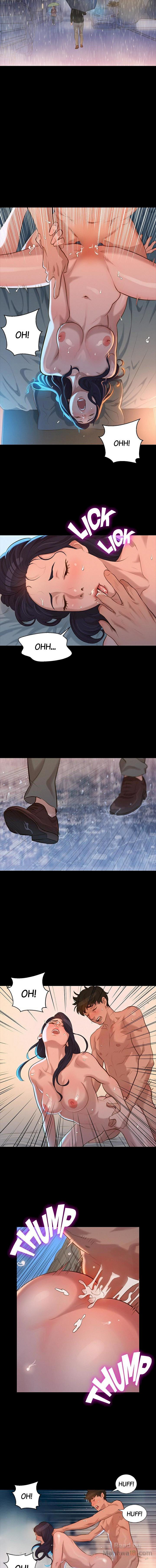 Let Me Drive - Chapter 33 [photo 8] - MangaPorn