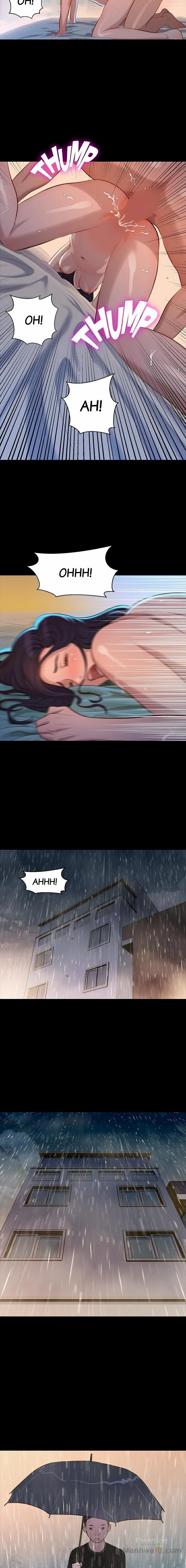 Let Me Drive - Chapter 33 [photo 9] - MangaPorn