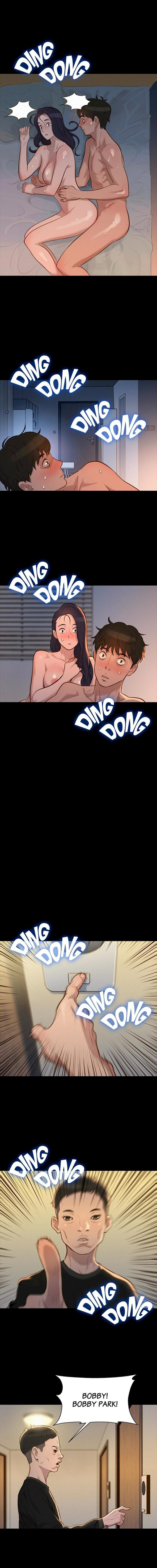 Let Me Drive - Chapter 34 [photo 1] - MangaPorn