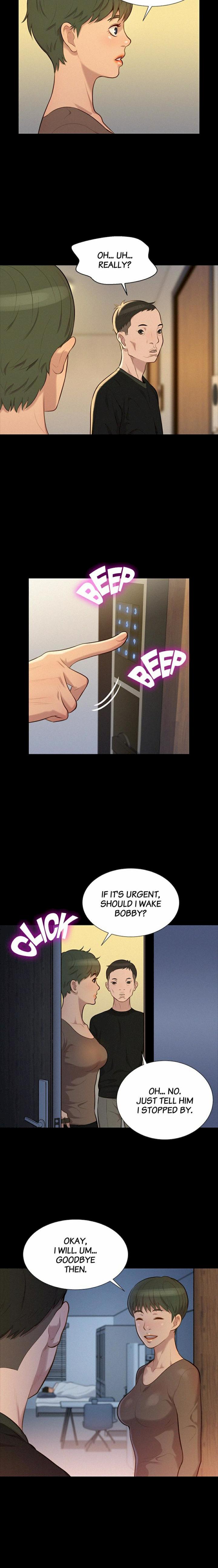 Let Me Drive - Chapter 34 [photo 10] - MangaPorn