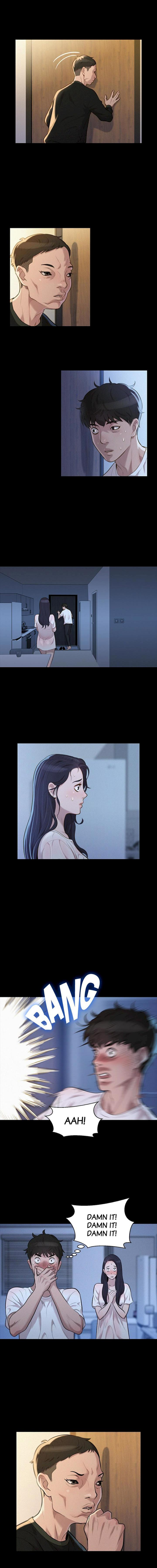 Let Me Drive - Chapter 34 [photo 2] - MangaPorn