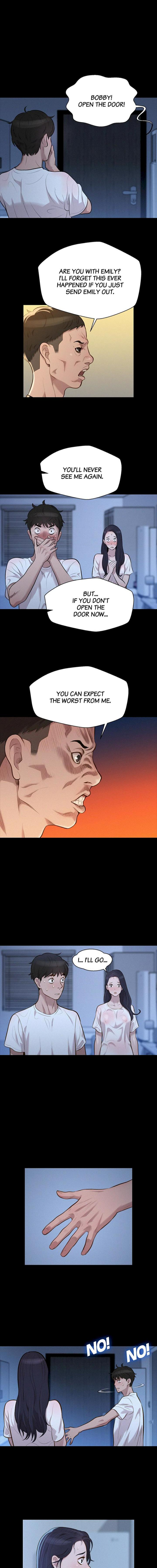 Let Me Drive - Chapter 34 [photo 3] - MangaPorn