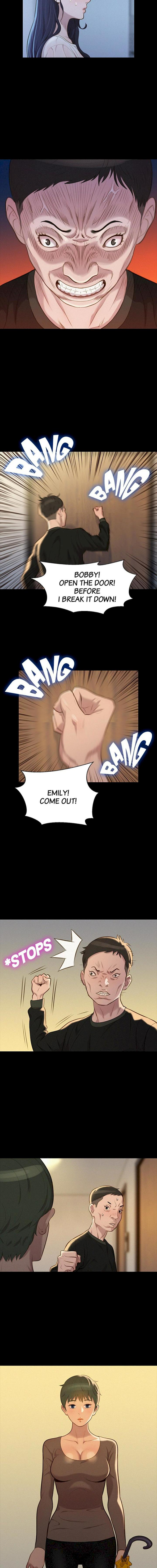 Let Me Drive - Chapter 34 [photo 4] - MangaPorn