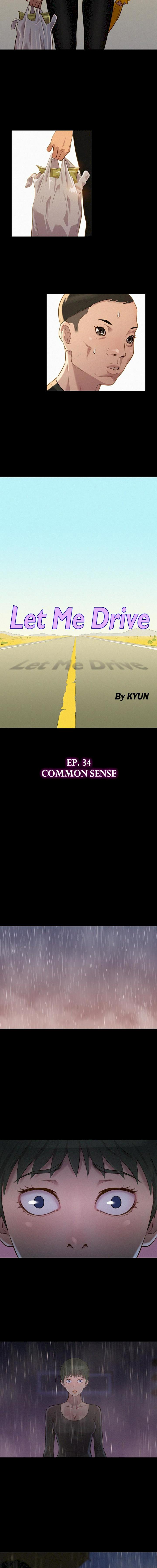 Let Me Drive - Chapter 34 [photo 5] - MangaPorn