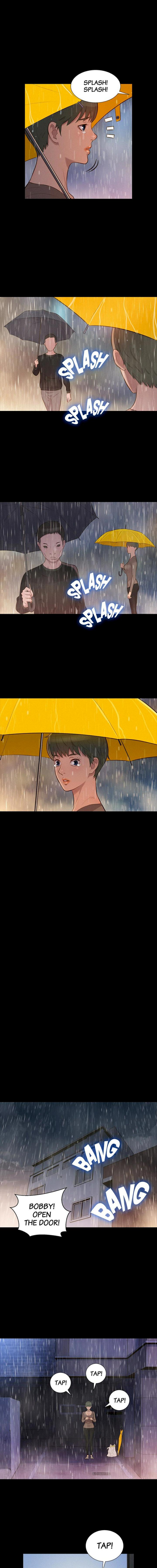 Let Me Drive - Chapter 34 [photo 8] - MangaPorn