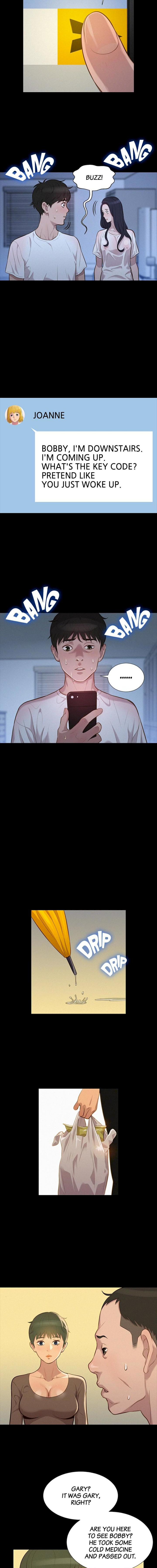 Let Me Drive - Chapter 34 [photo 9] - MangaPorn