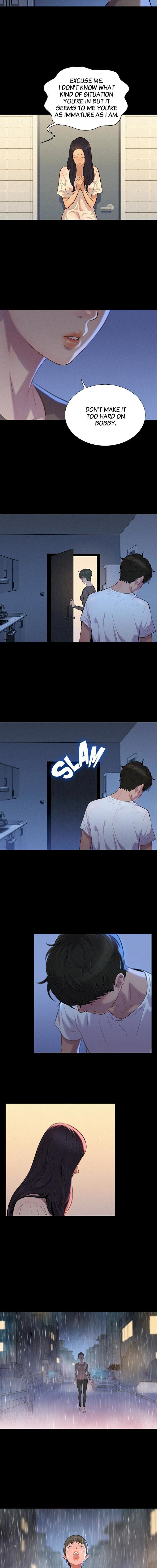 Let Me Drive - Chapter 35 [photo 3] - MangaPorn