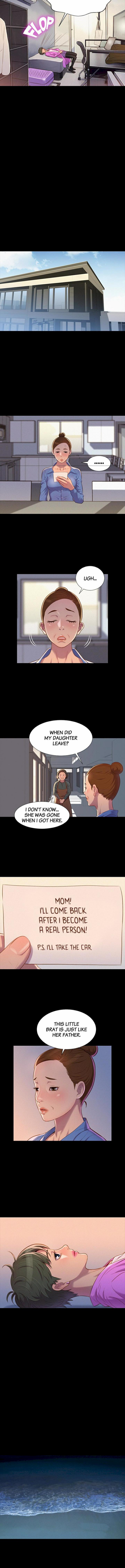 Let Me Drive - Chapter 36 [photo 7] - MangaPorn