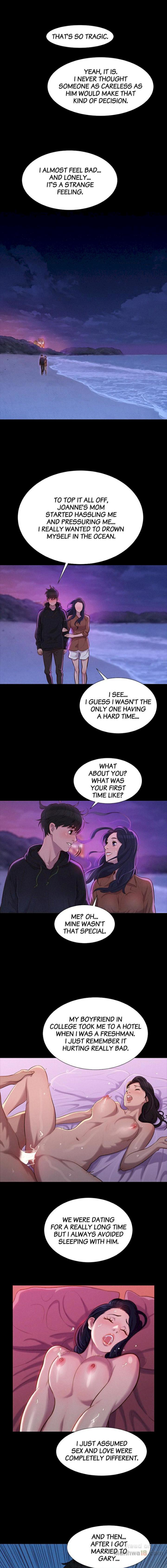 Let Me Drive - Chapter 37 [photo 1] - MangaPorn