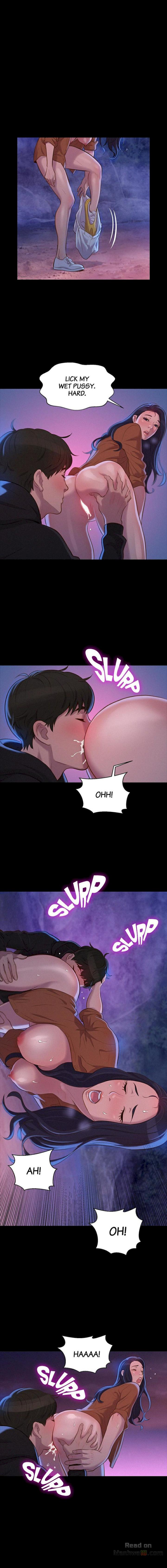 Let Me Drive - Chapter 37 [photo 6] - MangaPorn