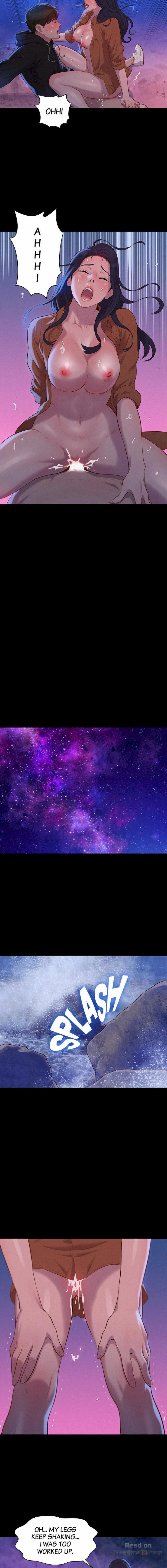 Let Me Drive - Chapter 37 [photo 9] - MangaPorn