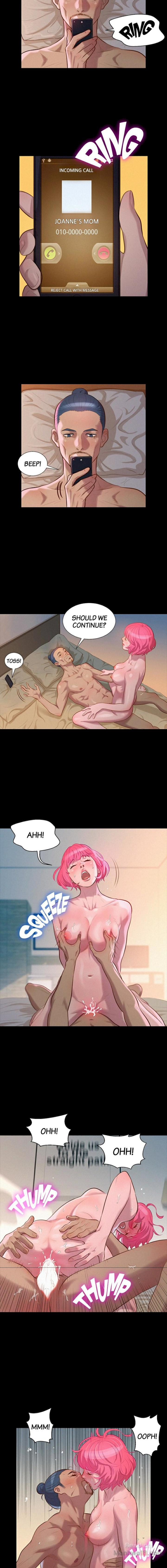 Let Me Drive - Chapter 38 [photo 3] - MangaPorn