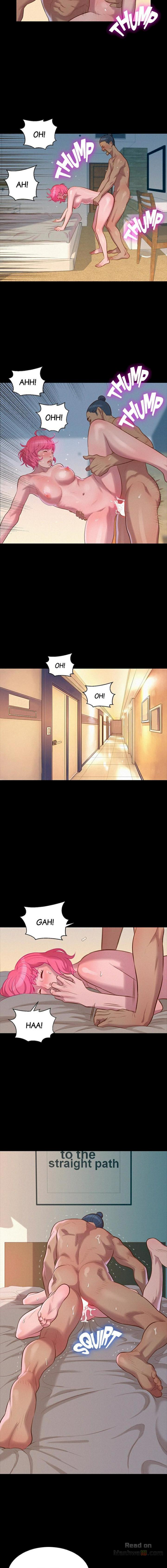 Let Me Drive - Chapter 38 [photo 4] - MangaPorn