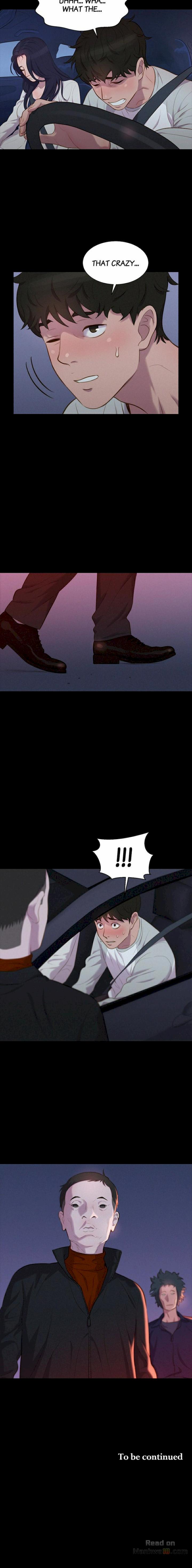 Let Me Drive - Chapter 39 [photo 12] - MangaPorn